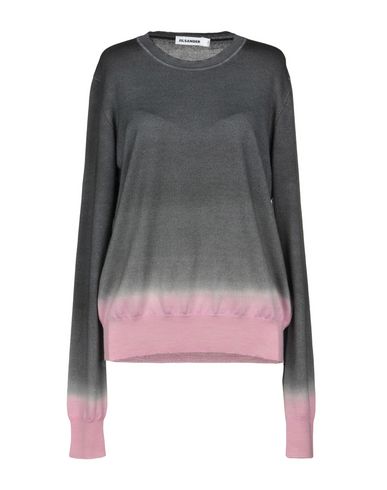 ZOOM JIL SANDER - Sweater