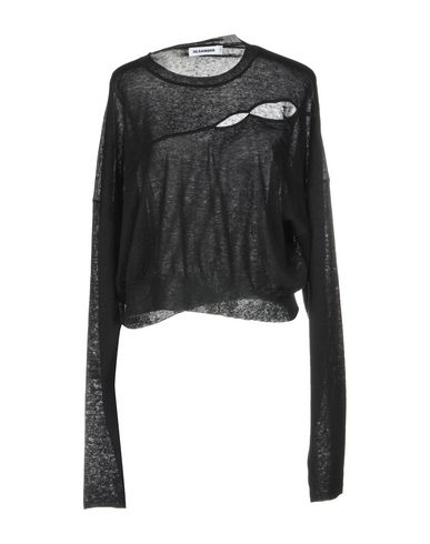 ZOOM JIL SANDER - Sweater