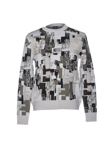 ZOOM JIL SANDER - Sweater