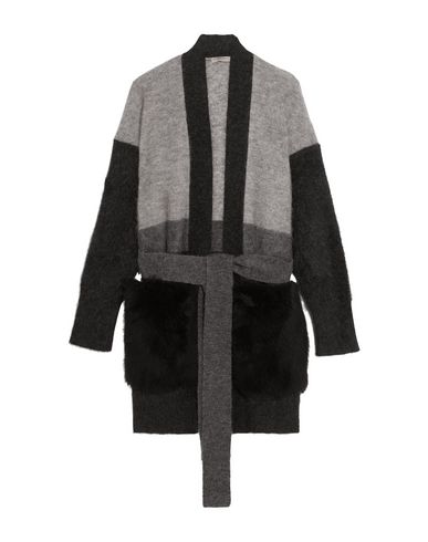 ZOOM BOTTEGA VENETA - Cardigan