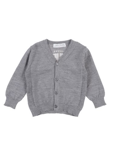 ZOOM I PINCO PALLINO - Cardigan
