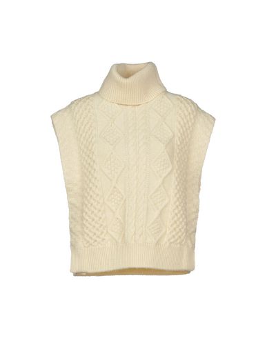 ZOOM SAINT LAURENT - Turtleneck