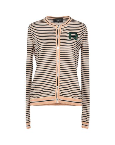 ZOOM ROCHAS - Cardigan