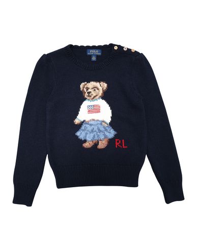 toddler ralph lauren jumper