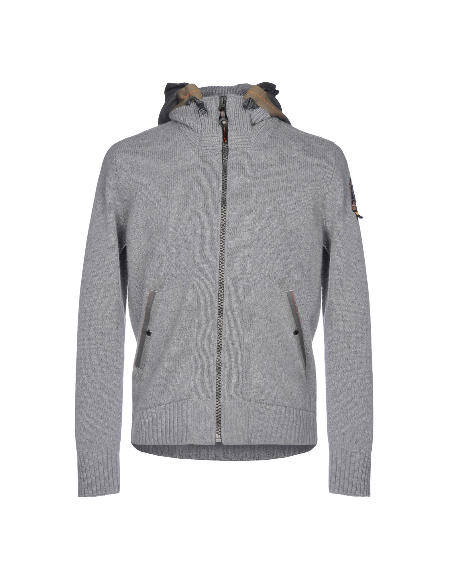 parajumpers SWEAT SHIRTS JAUNE parajumpers SWEAT SHIRTS JAUNE