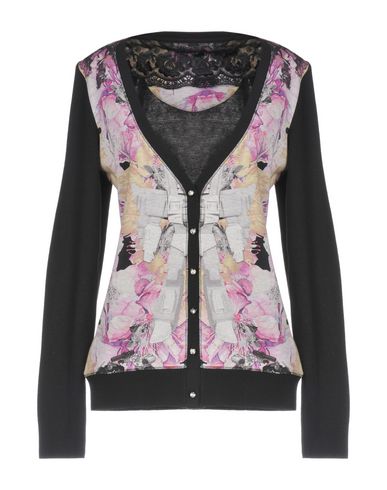 cardigan philipp plein