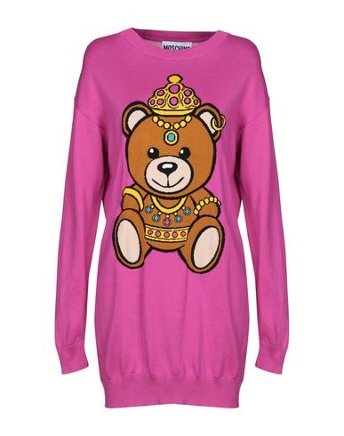 ladies moschino jumper