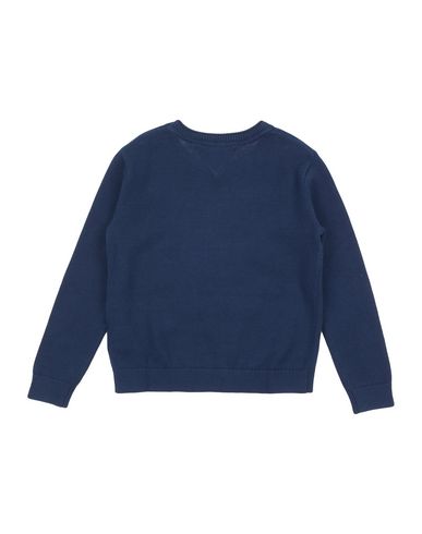 tommy girl jumper