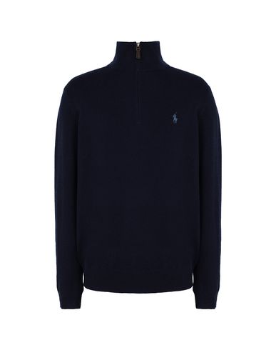 ZOOM POLO RALPH LAUREN - Jumper with zip