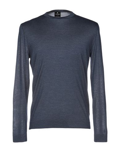 ZOOM ANDREA FENZI - Cashmere blend