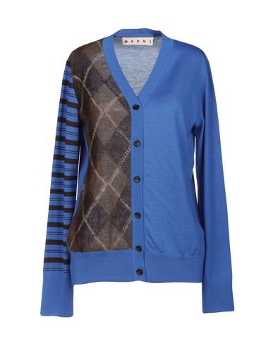 ZOOM MARNI - Cardigan