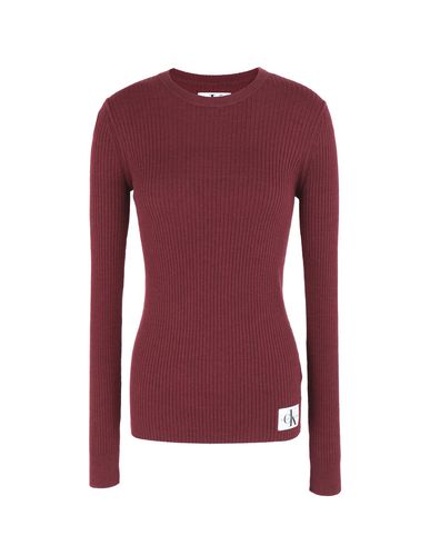 ZOOM CALVIN KLEIN JEANS - Pullover