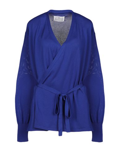 ZOOM MAISON MARGIELA - Cardigan