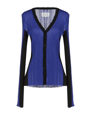 ZOOM MAISON MARGIELA - Cardigan