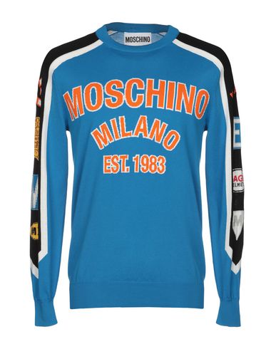 ZOOM MOSCHINO - Jumper