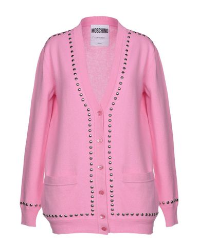 ZOOM MOSCHINO - Cardigan