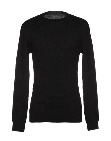 ZOOM FABRIZIO DEL CARLO - Sweater