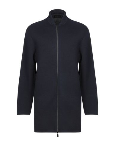 ZOOM EMPORIO ARMANI - Cardigan