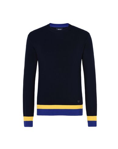 ZOOM ARMANI JEANS - Pullover