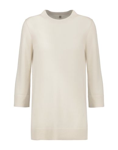 Soyer Cashmere Blend In Ivory