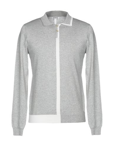 ZOOM BIKKEMBERGS - Pullover