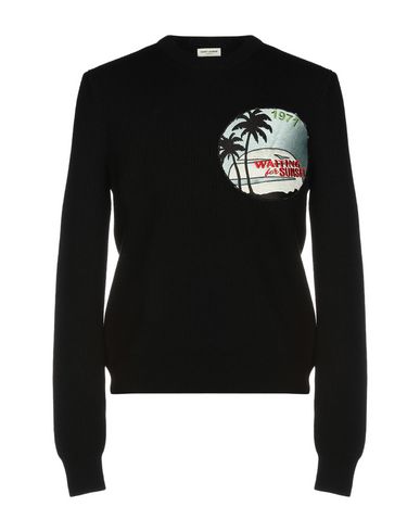 ZOOM SAINT LAURENT - Pullover