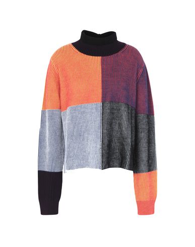 ZOOM PS PAUL SMITH - Col roulé