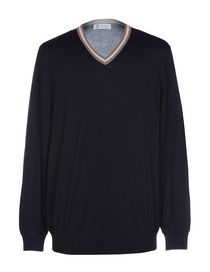 Brunello Cucinelli Men - shop online cashmere, sweaters, jackets and ...