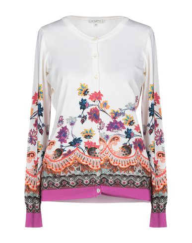 ZOOM ETRO - Cardigan