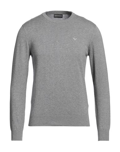 emporio armani sweater