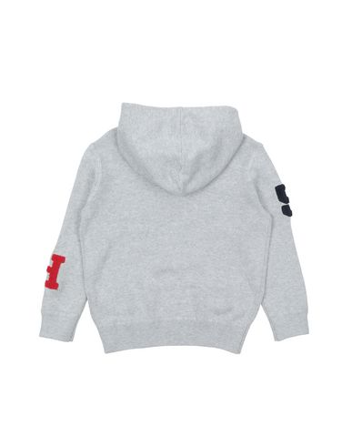 tommy hilfiger boys jumper