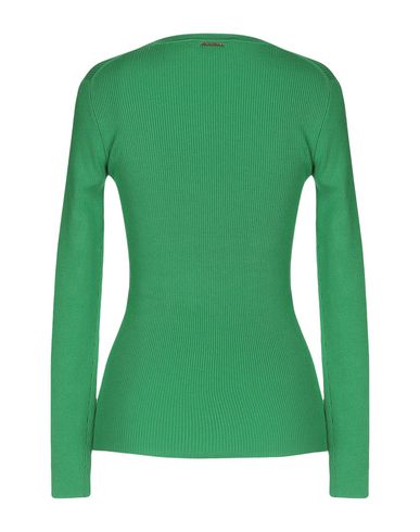 michael kors sweaters green