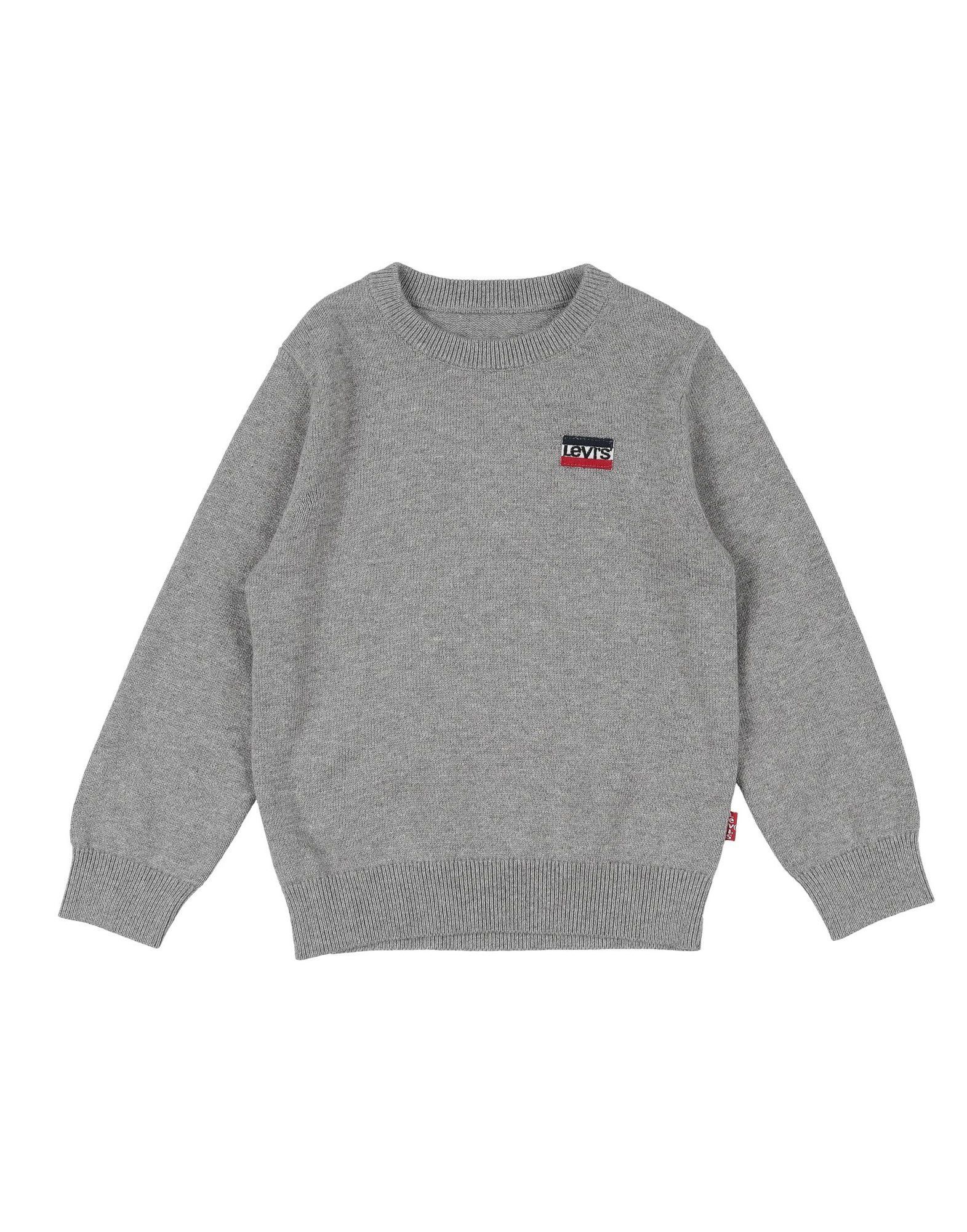 levi's red jumper