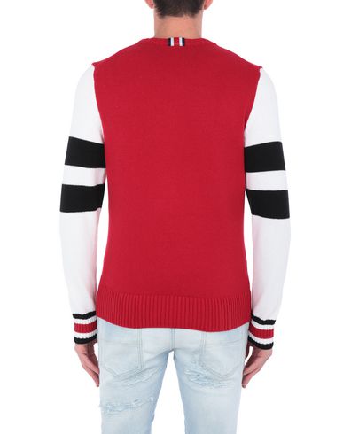 tommy hilfiger lewis hamilton jumper