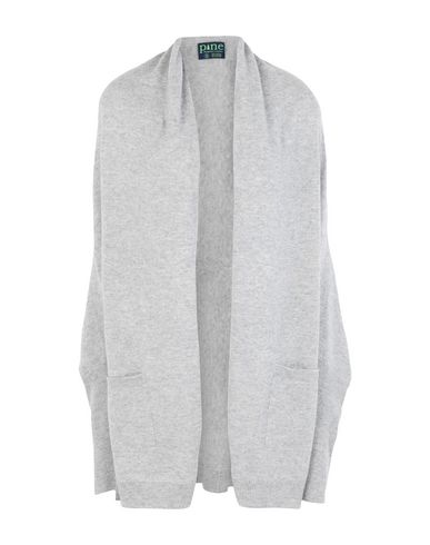 ZOOM PINE CASHMERE - Cardigan