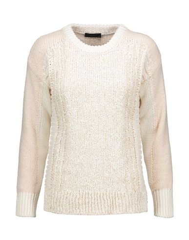 Belstaff Sweater - Women Belstaff Sweaters online on YOOX United States ...