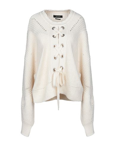 ZOOM ISABEL MARANT - Pullover