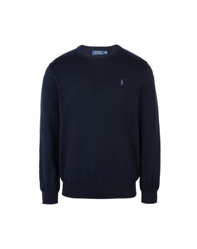 ZOOM POLO RALPH LAUREN - Jumper