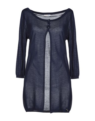 ZOOM BLUEFEEL by FRACOMINA - Twin set