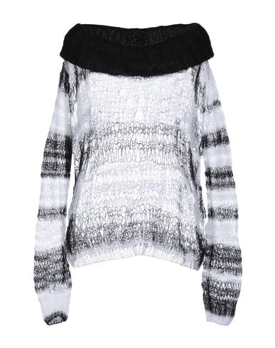 ZOOM ANN DEMEULEMEESTER - Rollkragenpullover