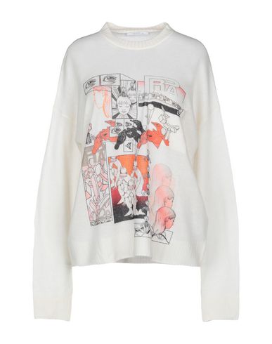 ZOOM PRADA - Cashmere jumper
