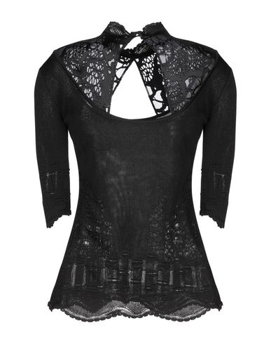 ZOOM ROBERTO CAVALLI - Turtleneck
