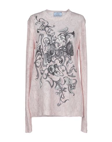 ZOOM PRADA - Cashmere jumper