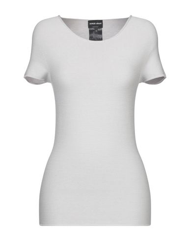 ZOOM GIORGIO ARMANI - Pullover