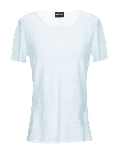 ZOOM GIORGIO ARMANI - Pullover