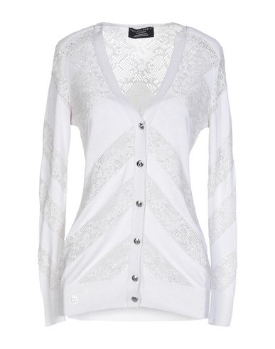ZOOM PHILIPP PLEIN - Cardigan
