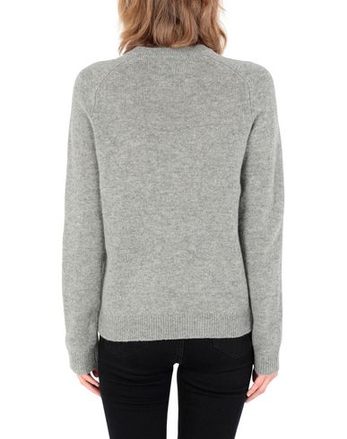 calvin klein wool jumper