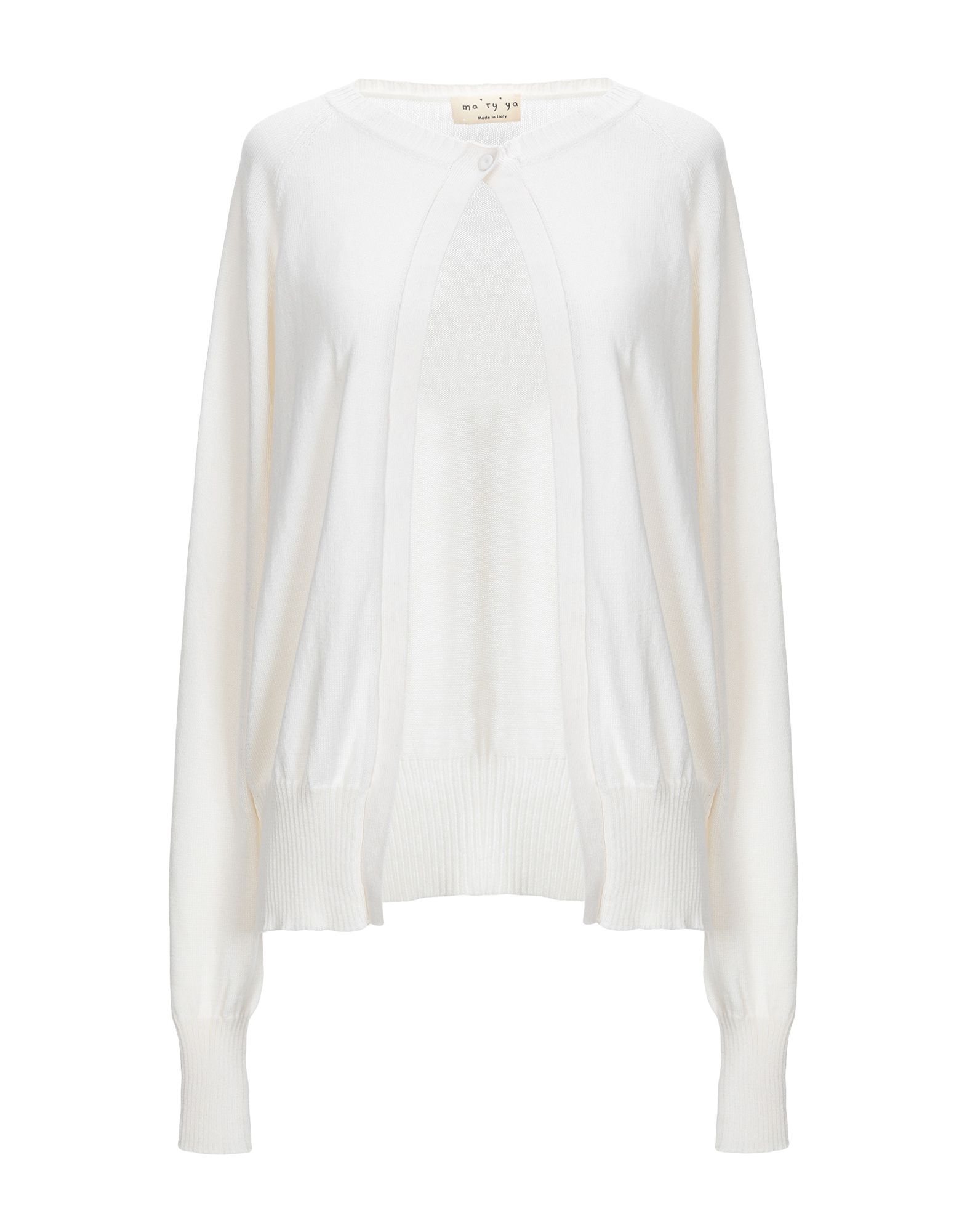 Cardigan Ma'ry'ya damen - 39922368VI Cardigan Ma'ry'ya damen - 39922368VI