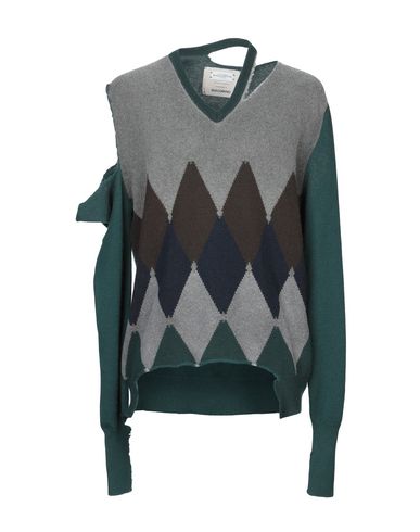 ZOOM BALLANTYNE - Cashmere blend