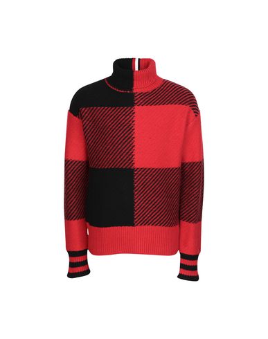 tommy hilfiger polo sweatshirt